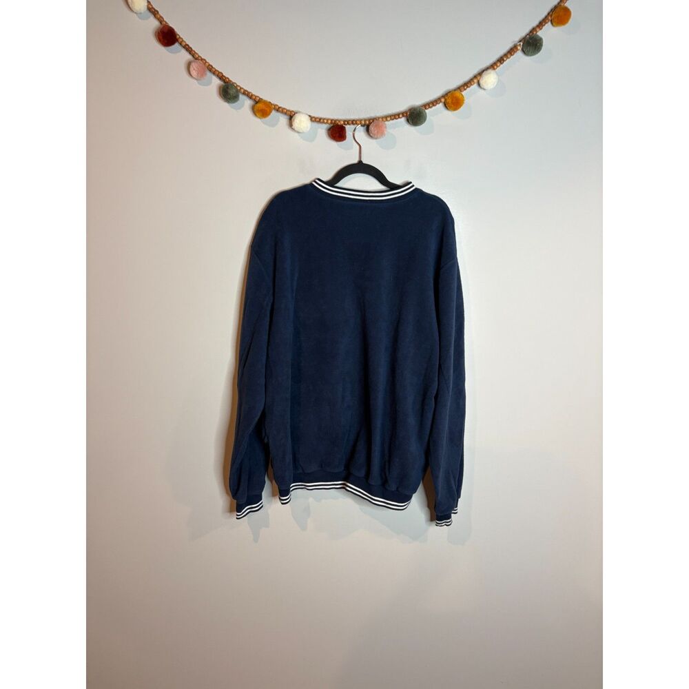 Unisex fleece Buffalo New York pullover - Picture 2 of 3